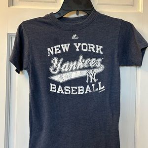 YANKEES Kids T-Shirt